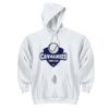 UltraBlend Pullover Hooded Sweatshirt Thumbnail