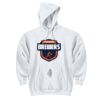 UltraBlend Pullover Hooded Sweatshirt Thumbnail