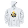 UltraBlend Pullover Hooded Sweatshirt Thumbnail
