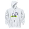 UltraBlend Pullover Hooded Sweatshirt Thumbnail