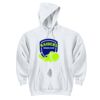 UltraBlend Pullover Hooded Sweatshirt Thumbnail