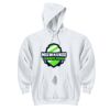 UltraBlend Pullover Hooded Sweatshirt Thumbnail