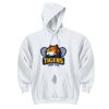 UltraBlend Pullover Hooded Sweatshirt Thumbnail