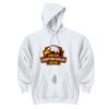 UltraBlend Pullover Hooded Sweatshirt Thumbnail