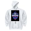 UltraBlend Pullover Hooded Sweatshirt Thumbnail