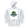 UltraBlend Pullover Hooded Sweatshirt Thumbnail