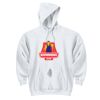 UltraBlend Pullover Hooded Sweatshirt Thumbnail