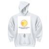 UltraBlend Pullover Hooded Sweatshirt Thumbnail