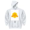 UltraBlend Pullover Hooded Sweatshirt Thumbnail
