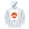 UltraBlend Pullover Hooded Sweatshirt Thumbnail