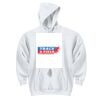 UltraBlend Pullover Hooded Sweatshirt Thumbnail