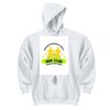 UltraBlend Pullover Hooded Sweatshirt Thumbnail