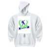 UltraBlend Pullover Hooded Sweatshirt Thumbnail