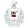 UltraBlend Pullover Hooded Sweatshirt Thumbnail