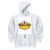 UltraBlend Pullover Hooded Sweatshirt Thumbnail