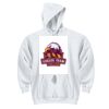 UltraBlend Pullover Hooded Sweatshirt Thumbnail