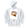 UltraBlend Pullover Hooded Sweatshirt Thumbnail