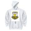 UltraBlend Pullover Hooded Sweatshirt Thumbnail