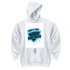 UltraBlend Pullover Hooded Sweatshirt Thumbnail