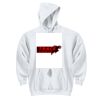 UltraBlend Pullover Hooded Sweatshirt Thumbnail