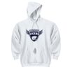 UltraBlend Pullover Hooded Sweatshirt Thumbnail