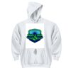 UltraBlend Pullover Hooded Sweatshirt Thumbnail