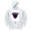 UltraBlend Pullover Hooded Sweatshirt Thumbnail