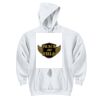 UltraBlend Pullover Hooded Sweatshirt Thumbnail