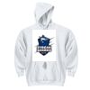 UltraBlend Pullover Hooded Sweatshirt Thumbnail