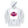 UltraBlend Pullover Hooded Sweatshirt Thumbnail