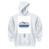 UltraBlend Pullover Hooded Sweatshirt Thumbnail