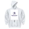 UltraBlend Pullover Hooded Sweatshirt Thumbnail