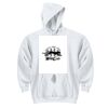 UltraBlend Pullover Hooded Sweatshirt Thumbnail