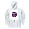 UltraBlend Pullover Hooded Sweatshirt Thumbnail