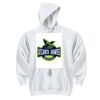 UltraBlend Pullover Hooded Sweatshirt Thumbnail