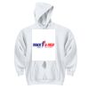 UltraBlend Pullover Hooded Sweatshirt Thumbnail