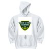 UltraBlend Pullover Hooded Sweatshirt Thumbnail