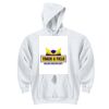 UltraBlend Pullover Hooded Sweatshirt Thumbnail