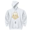 UltraBlend Pullover Hooded Sweatshirt Thumbnail