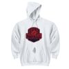 UltraBlend Pullover Hooded Sweatshirt Thumbnail