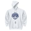 UltraBlend Pullover Hooded Sweatshirt Thumbnail