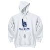 UltraBlend Pullover Hooded Sweatshirt Thumbnail