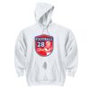 UltraBlend Pullover Hooded Sweatshirt Thumbnail