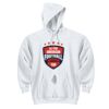 UltraBlend Pullover Hooded Sweatshirt Thumbnail