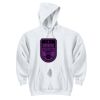 UltraBlend Pullover Hooded Sweatshirt Thumbnail