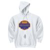 UltraBlend Pullover Hooded Sweatshirt Thumbnail