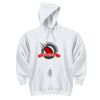 UltraBlend Pullover Hooded Sweatshirt Thumbnail