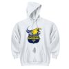 UltraBlend Pullover Hooded Sweatshirt Thumbnail