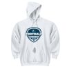 UltraBlend Pullover Hooded Sweatshirt Thumbnail