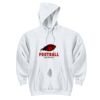 UltraBlend Pullover Hooded Sweatshirt Thumbnail